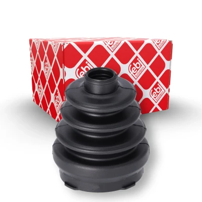 Bilde av FEBI BILSTEIN 12805 Belg, drivaksel 93 gummi FIAT: Uno Hatchback
