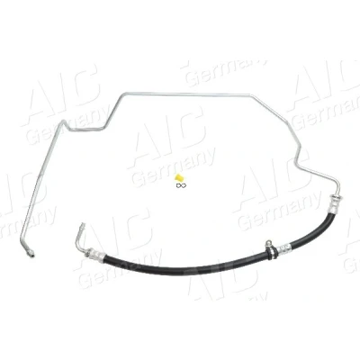 Bilde av AIC 58613 Hydraulikkslange, styring fra hydraulikkpumpe til styresnekke VOLVO: S60 I, S80 XC70 I Cross Country