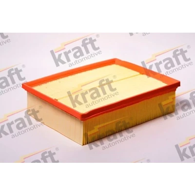 Bilde av KRAFT 1710150 Luftfilter 70 212,5 266,5 Filterinnsats AUDI: A4 B7 Avant, B6 Sedan