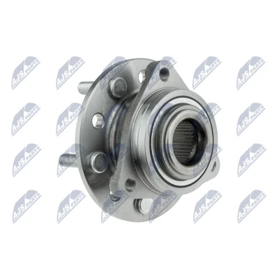 Bilde av Hjullagersett, Framaksel, chrysler 300m, concorde, new yorker, dodge intrepid, 04593003, 04593003AB, 04593450, 04593450AA, 04728867, 049