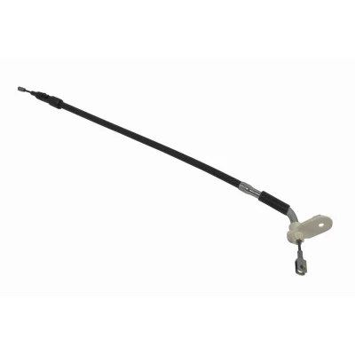 Bilde av VAICO V30 30021 Bremsekabel bakre venstre 587 for parkeringsbrems Original Quality MERCEDES BENZ: B Klasse