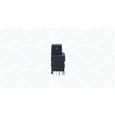 Bilde av MAGNETI MARELLI 000042663010 Varselblinklysbryter