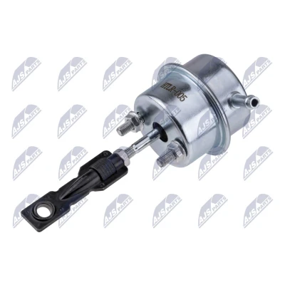 Bilde av Ladetrykk regulatorventil NTY ECD LR 005
