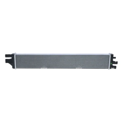 Bilde av NRF 59217 Radiator Aluminium 1135 710 26 Kjøleribber loddet