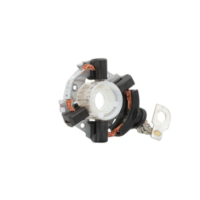 Bilde av BOSCH 1 004 336 506 Børsteholder, starter VOLKSWAGEN: Caddy 3, Golf Plus / Crossgolf, AUDI: A3 Sportback