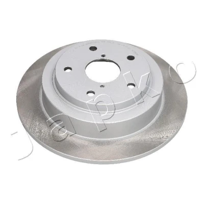 Bilde av JAPKO 61703C Bremseskiver bakaksel 289,3 10 5 58 fullt ut spraylakkert SUBARU: SVX