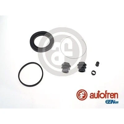 Bilde av AUTOFREN SEINSA D41805 Bremseklave Reparasjonssett framaksel 60 TOYOTA: Urban Cruiser, Auris Hatchback, Yaris III Hatchback