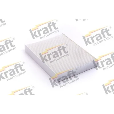 Bilde av KRAFT 1732023 Kupéfilter Partikkelfilter 240 190, 189 35 FORD: FIESTA 5