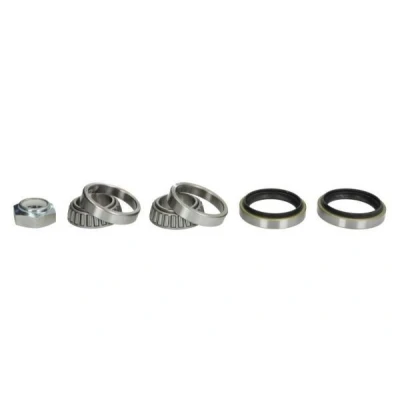 Bilde av BTA H2G033BTA Hjullagersett venstre bakaksel 60, 60 FORD: Sierra Mk2 Sedan, Hatchback, Mk1 Hatchback