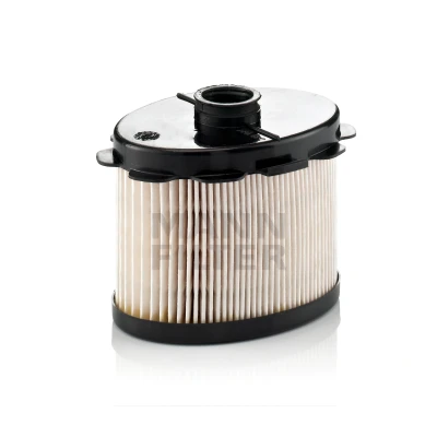 Bilde av MANN FILTER PU 1021 x Drivstoffilter med tetning PEUGEOT: Partner I Van, Combispace, Expert CITROËN: Berlingo / First