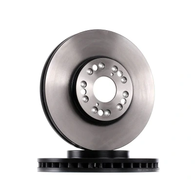 Bilde av TRW DF4182S Bremseskiver 296 32 5 114,3 ventilert spraylakkert LEXUS: GS II, IS I Sedan