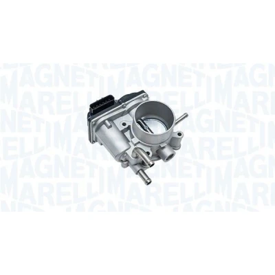 Bilde av Drosselventil stuss, hyundai i30, i30 coupé, kombi, i40 i, cw ix35, veloster, 35100 2B300