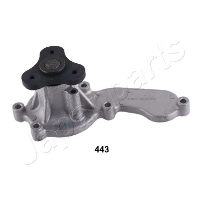 Bilde av JAPANPARTS PQ 443 Vannpumpe HONDA: CIVIC 8 Hatchback, Jazz 3