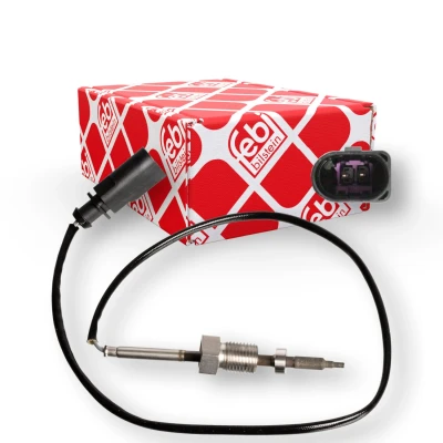 Bilde av FEBI BILSTEIN 109179 Sensorer etter avgassturbolader VOLKSWAGEN: Crafter 30 35 Minibuss