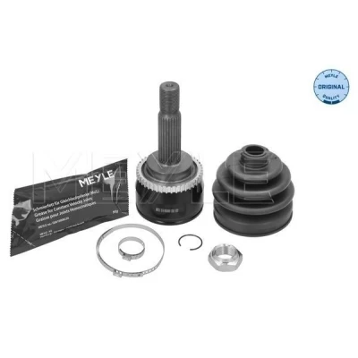Bilde av MEYLE 32 14 498 0014 Drivknute ORIGINAL Quality hjulside med ABS ring MITSUBISHI: Carisma Sedan, Space Star