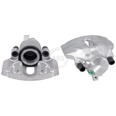 Bilde av A.B.S. 429741 Bremsecaliper Grått støpejern 94 AUDI: A6 C5 Avant, C4 100 Sedan