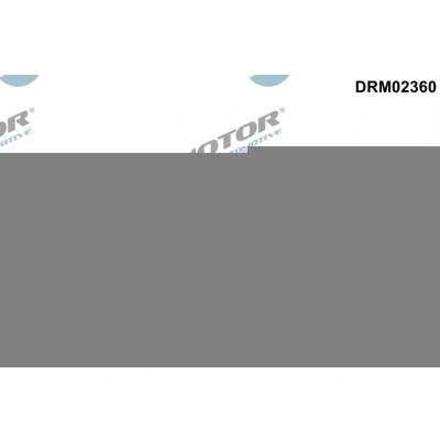 Bilde av NOx sensor, katalysator Dr.Motor Automotive DRM02360