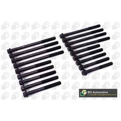 Bilde av Boltsett, sylindertopp toyota OE 90910 02145(x10), 02145, 02146(x8)