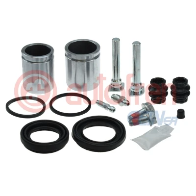 Bilde av AUTOFREN SEINSA D43325S Bremseklave Reparasjonssett framaksel 40 PISTON KIT+GUIDEPINS OPEL: Vivaro A Combi, RENAULT: TRAFIC 2 Kasten