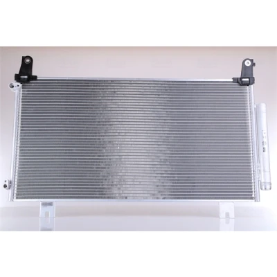 Bilde av NISSENS 941169 Kondensator med tørker Aluminium 760 R 134a, 1234yf
