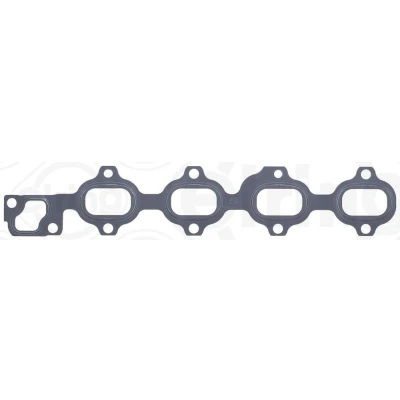 Bilde av ELRING 290.821 Eksospakning med hetevernplate NISSAN: Qashqai / Qashqai+2 I, MERCEDES BENZ: Vito Van