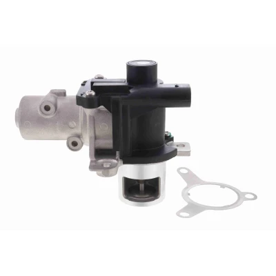 Bilde av VEMO V46 63 0009 EGR Ventil Q+, original equipment manufacturer quality med tetning NISSAN: Qashqai / Qashqai+2 I, 2, RENAULT: Kangoo I