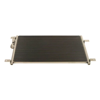 Bilde av MAXGEAR Easy Fit AC830083 Kondensator uten tørker 15,5 10,1 535 R 134a