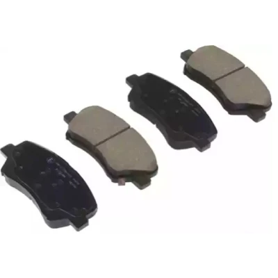 Bilde av VAICO V53 0145 Bremseklosser Q+, original equipment manufacturer quality framaksel med akustisk slitasjevarsel KIA: cee‘d II Sportswagon