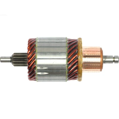 Bilde av AS PL SA0083 Anker, starter