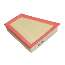 Bilde av ALCO FILTER MD 8050 Luftfilter 57,0 213,0 218,0 Filterinnsats VOLKSWAGEN: Polo IV Hatchback, V SKODA: Fabia 2, Roomster, 1 Combi