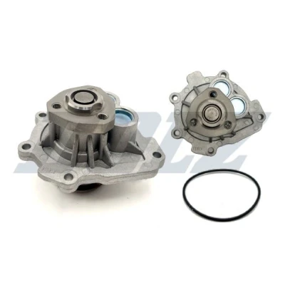 Bilde av DOLZ O263 Vannpumpe OPEL: Corsa D Hatchback, Astra H Caravan, Classic CHEVROLET: Trax, FIAT: Stilo Hatchback