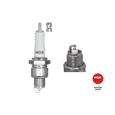 Bilde av NGK 6326 Tennplugg M14 x 1,25 SW: 20,8 mm