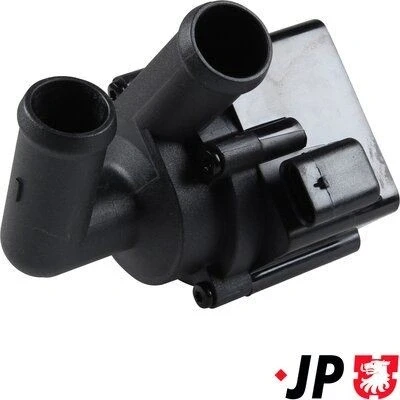 Bilde av Ekstra vannpumpe, audi,seat,skoda,vw, 5N0965561