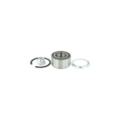Bilde av FEBEST DAC42770039M KIT Hjullagersett framaksel med ABS senorring 77 RENAULT: MEGANE 2 Kombi, GRAND SCENIC 2, CLIO 3