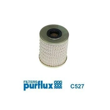 Bilde av PURFLUX C527 Drivstoffilter Filterinnsats RENAULT: MASTER 3 Kasten, 3, NISSAN: NV400 Van