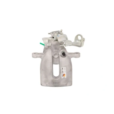 Bilde av BOSCH 0 986 135 178 Bremsecaliper Aluminium 57 PEUGEOT: 5008 I, 3008 508 I SW, CITROËN: DS4 Hatchback