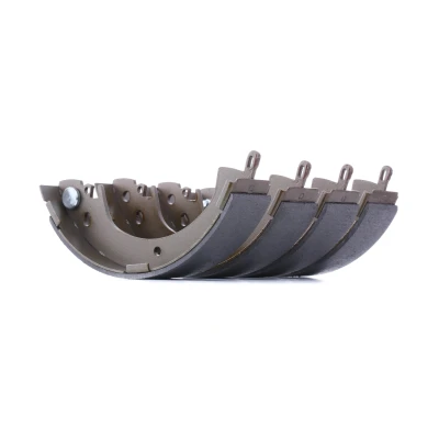Bilde av BREMBO S 54 506 Bremsesko 254 52 MITSUBISHI: PAJERO 2, L300 / Delica III Minibuss, L200 Triton IV Pick up
