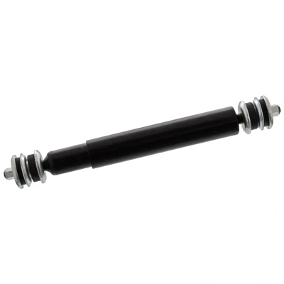 Bilde av FEBI BILSTEIN 44560 Støtdemper bakaksel oljetrykk 598 346 teleskopstøtdemper øvre stift, nedre stift