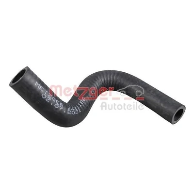 Bilde av METZGER 2421186 Radiatorslange EPDM (etyl propylen dien gummi)