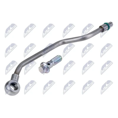 Bilde av Oljepumpe, citroën,fiat,ford,jaguar,land rover,ldv,peugeot, 1719368, 9677507180, BK2Q 6L630 AA