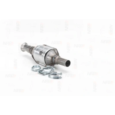 Bilde av NAP carparts CAK10894 Katalysator Euro 1, 2 E9 103R