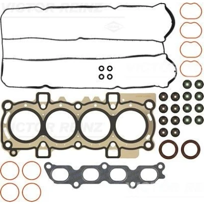 Bilde av REINZ 02 36930 01 Tetningssett, sylindertopp med ventilstangtetning FORD: FIESTA 6