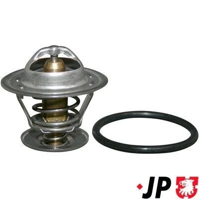 Bilde av JP GROUP 1214600210 Termostat 92 med tetning OPEL: Omega A Caravan, Sedan