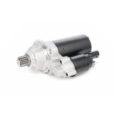Bilde av AS PL S0523 Starter 12 2,00 11 VOLKSWAGEN: Multivan 5 (7HM, Transporter 5, Touran I, SKODA: Octavia 2 Combi, AUDI: A3 Sportback