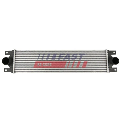 Bilde av Ladeluftkjøler, nissan,opel,renault,vauxhall, 21470 00QAA, 7701057121, 93179776