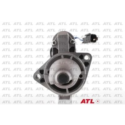 Bilde av Starter, nissan 100nx, primera, primera hatchback, traveller, sunny hatchback iii, liftback 23 300 70J11, 23300 35F00