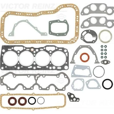 Bilde av REINZ 01 35590 Tetnings helsett, motor med ventilstangtetning, simring, veivaksel