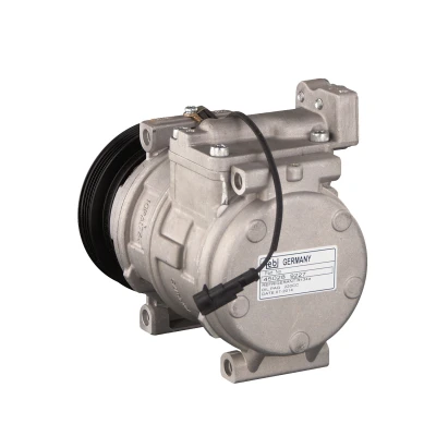 Bilde av FEBI BILSTEIN 45028 Kompressor 12