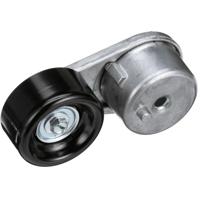 Bilde av GATES FleetRunner Micro V Kit T38378 Strammerull NISSAN: Pathfinder 3, NP300 Navara Pick up