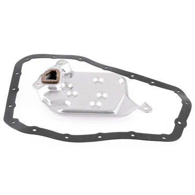 Bilde av VAICO V64 0154 hydraulisk filtersett, automatgir med tetning SUZUKI: Liana Hatchback